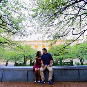 Meet your Posher, Marisol